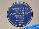 Bell, Vanessa - Grant, Duncan